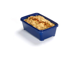 SALADE PITA  DELITAS  1.25 KG