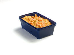 SALADE TIJGERGARNAAL DIABOLIQUE  DELITAS  1.25 KG