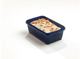 SALADE GARNALEN GRIJZE   ROZE  DELITAS  1.25 KG