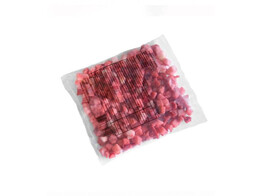 FRUITMIX SMOOTHIE STRAWBERRY  20 ST  150 GR
