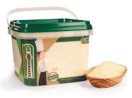 AMANDELPOEDER  DE NOTEKRAKER  1.5 KG