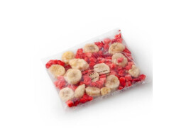 FRUITMIX SMOOTHIE TROPICAL  20 ST  150 GR