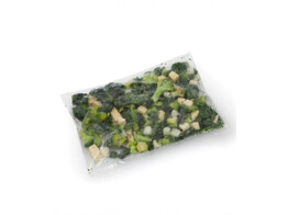FRUITMIX SMOOTHIE VEGGIE GREEN  20 ST  150 GR