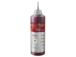 COULIS FRAMBOOS  RAVIFRUIT  500 GR
