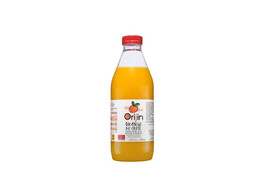FRUITSAP APPELSIEN DIEPVRIES  ORIJIN  1 L