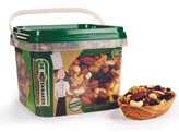 NOTENMIX ROZIJNEN  DE NOTEKRAKER  2 KG