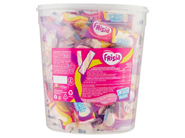SNOEP TWISTER MALLOW  FRISIA  60 ST  7 GR