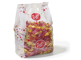 SNOEP CRISTAL FRUIT  TREFIN  3 KG    promo  