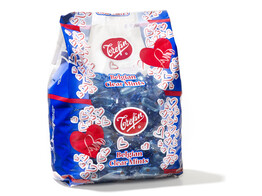 SNOEP HARTMINT  TREFIN  3 KG    promo  