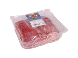 SPEK SNEETJES GEROOKT    2 KG
