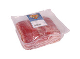 SPEK SNEETJES GEROOKT    2 KG