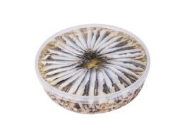 ANSJOVIS GEMARINEERD  KRETA  1 KG