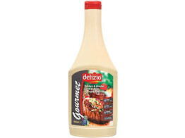 BAKKEN   BRADEN GOURMET  DELIZIO  900 ML