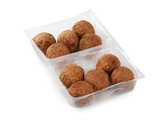 GEHAKTBAL NATUREL BRUYNKENS  10 ST  150 GR