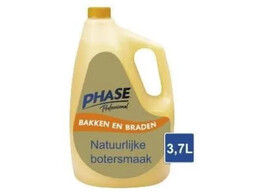 BAKKEN   BRADEN BUTTER FLAVOR  PHASE  3.7 L