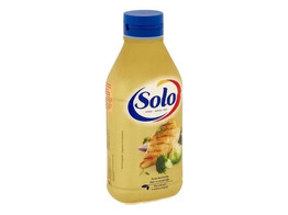 BAKKEN   BRADEN  SOLO  750 ML