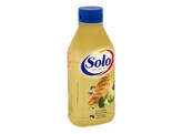 BAKKEN   BRADEN  SOLO  750 ML