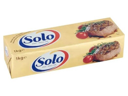 MARGARINE  SOLO  1 KG