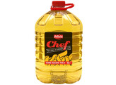 OLIE FRITUUR  DELIZIO CHEF  5 L