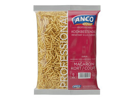 MACARONI GESNEDEN  ANCO  3 KG