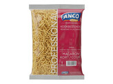 MACARONI GESNEDEN  ANCO  3 KG