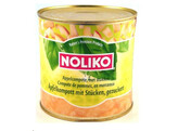 APPELMOES STUKJES  NOLIKO  3 L