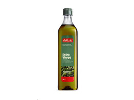 OLIE OLIJF EXTRA VIERGE  DELIZIO  1 L