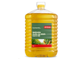 OLIE MAIS  DELIZIO  5 L