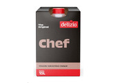 OLIE FRITUUR  DELIZIO CHEF  15 L