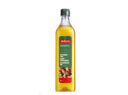 OLIE ARACHIDE  DELIZIO  1 L