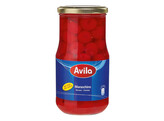 COCKTAIL KERSEN MET STEEL  AVILA  950 GR