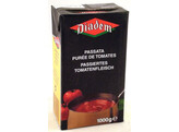 TOMATEN GEZEEFD  DIADEM  1 L