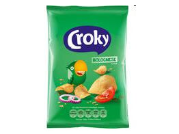 CHIPS BOLOGNAISE  CROKY  20 ST  40 GR