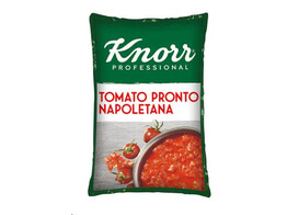 NAPOLETANA  KNORR  12 KG    promo  