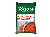 NAPOLETANA  KNORR  12 KG    promo  