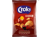 CHIPS KETCHUP  CROKY  20 ST  40 GR