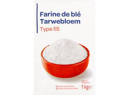 BLOEM PATISSERIE  1 KG
