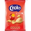 CHIPS NATUREL  CROKY  20 ST  40 GR
