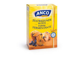 BLOEM ZELFRIJZEND  IMPEREAL  1.1 KG