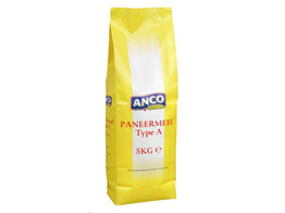 PANEERMEEL WIT TYPE A  ANCO  5 KG