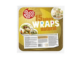 WRAPS 25 CM  15 ST  62 GR