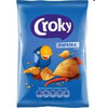CHIPS PAPRIKA  CROKY  20 ST  40 GR