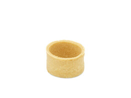 MINI TARTELETTE RECHT NEUTRAAL  DV FOODS  192 ST  9 GR