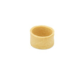 MINI TARTELETTE RECHT NEUTRAAL  DV FOODS  192 ST  9 GR