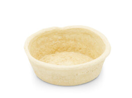 QUICHE DV FOODS  8.5 CM  96 ST  25 GR