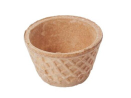 CUP MIGNON  DV FOODS  15 ML  1100 GR