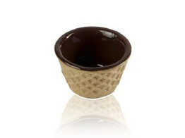CUP MIGNON CHOCOLADE  DV FOODS  15 ML  1200 GR