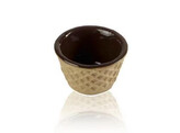 CUP MIGNON CHOCOLADE  DV FOODS  15 ML  1200 GR