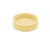 TARTELET ROND GESUIKERD  DV FOODS  70 MM  90 ST  21 GR