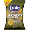 CHIPS PEPER   ZOUT  CROKY  20 ST  40 GR